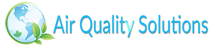 Air Quality Testing  by Air Quality Solutions 1-844-AIR TEST