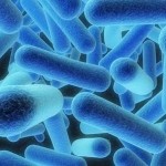 Legionella in your air