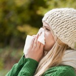 Surviving Fall Allergies