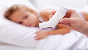 Asthma Awareness Month: Avoiding Triggers